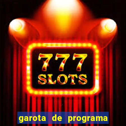 garota de programa de joinville